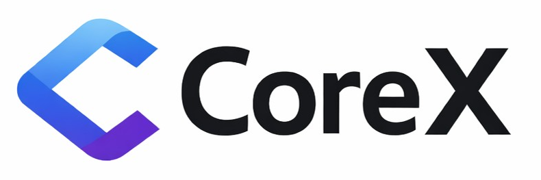 株式会社CoreX